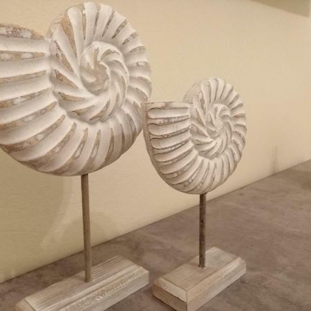 Paleopolis Apartment Corfu  المظهر الخارجي الصورة