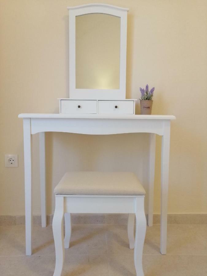 Paleopolis Apartment Corfu  المظهر الخارجي الصورة