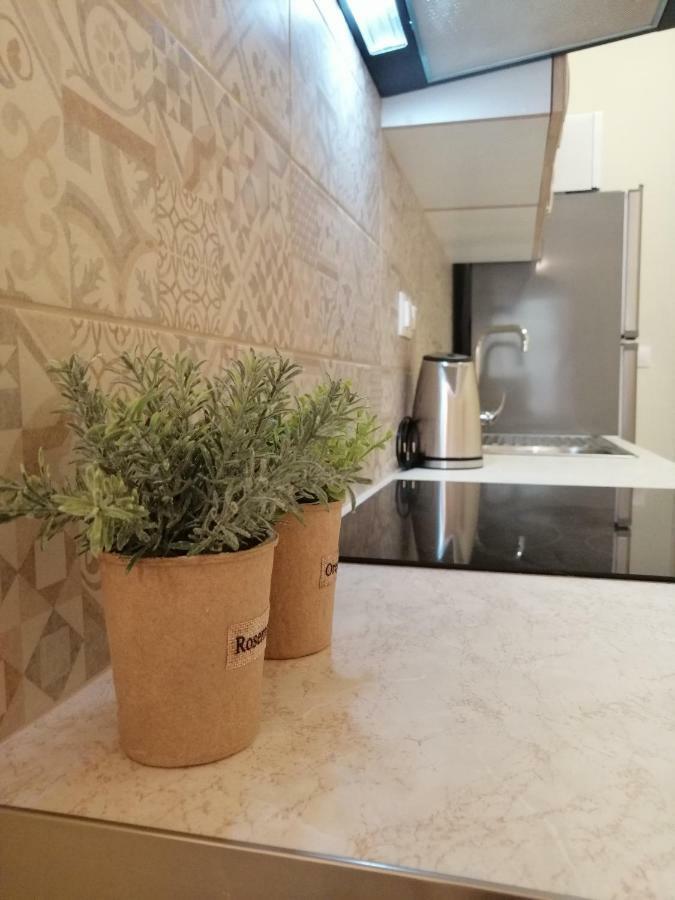 Paleopolis Apartment Corfu  المظهر الخارجي الصورة